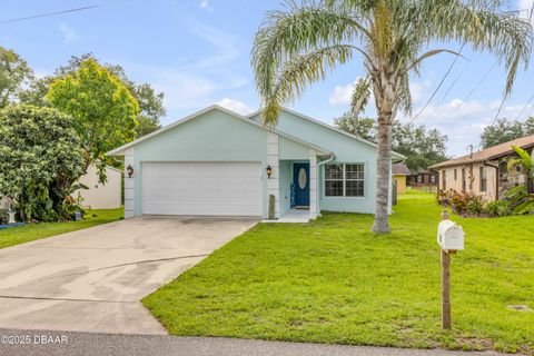 805 Spruce Street New Smyrna Beach FL 32168