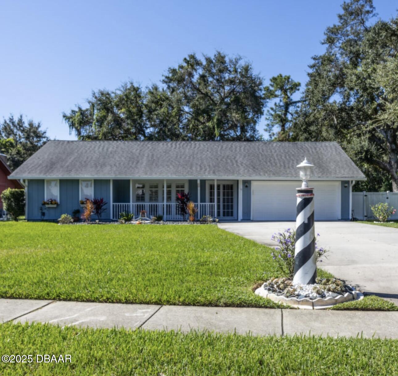 707 Kristina Court