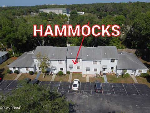 1304 Deer Springs Road Port Orange FL 32129