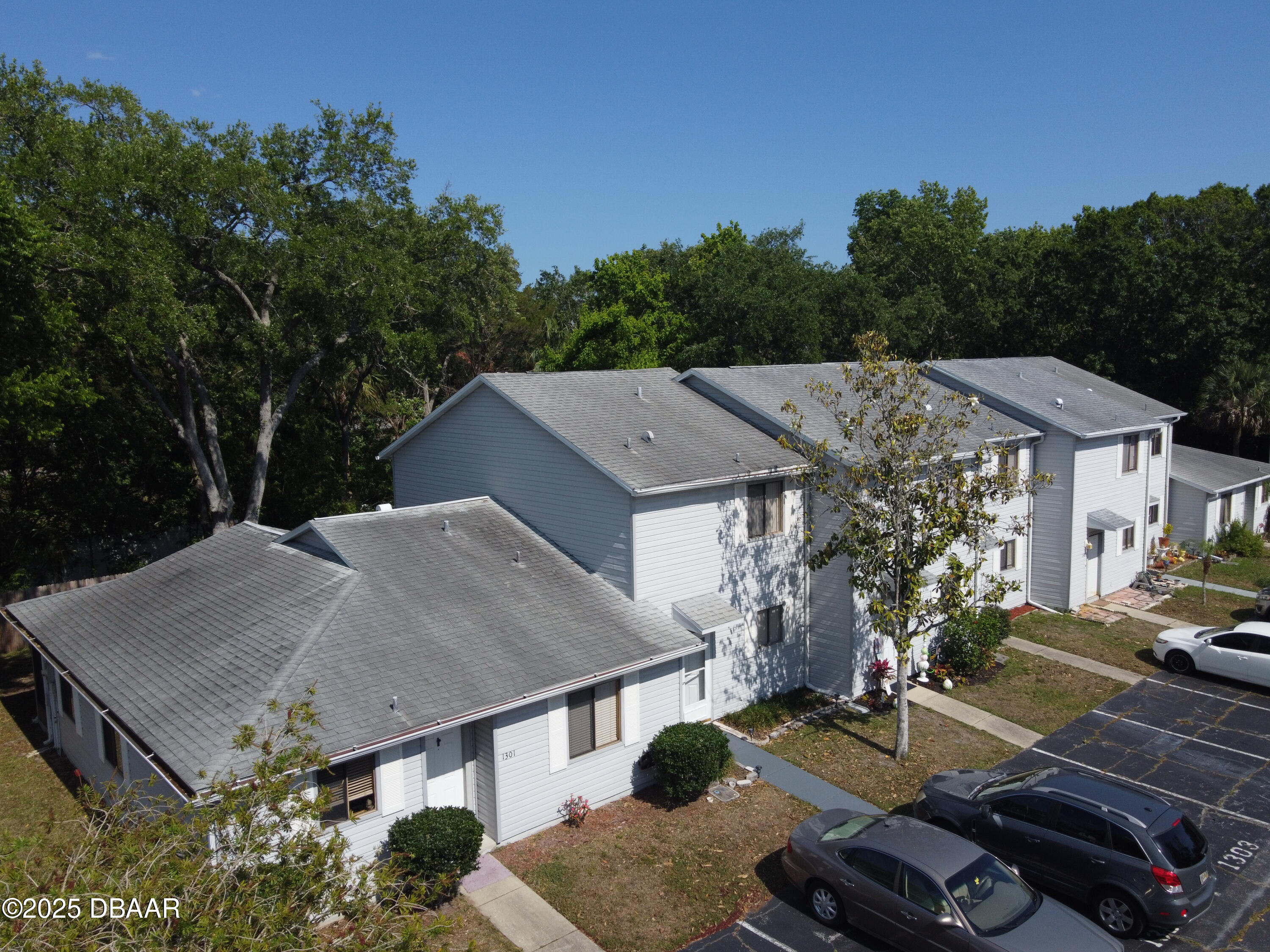 1304 Deer Springs Road
