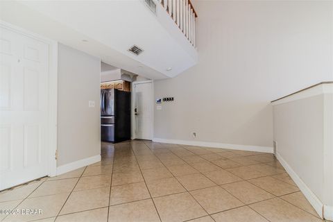 A home in Port Orange