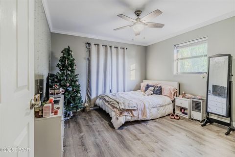 A home in Port Orange