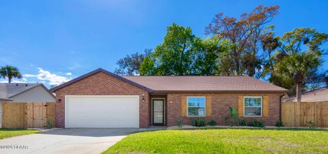 8 Aston Circle Ormond Beach FL 32174