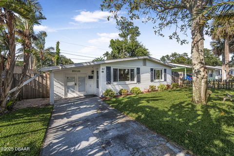 82 Margaret Road Ormond Beach FL 32176