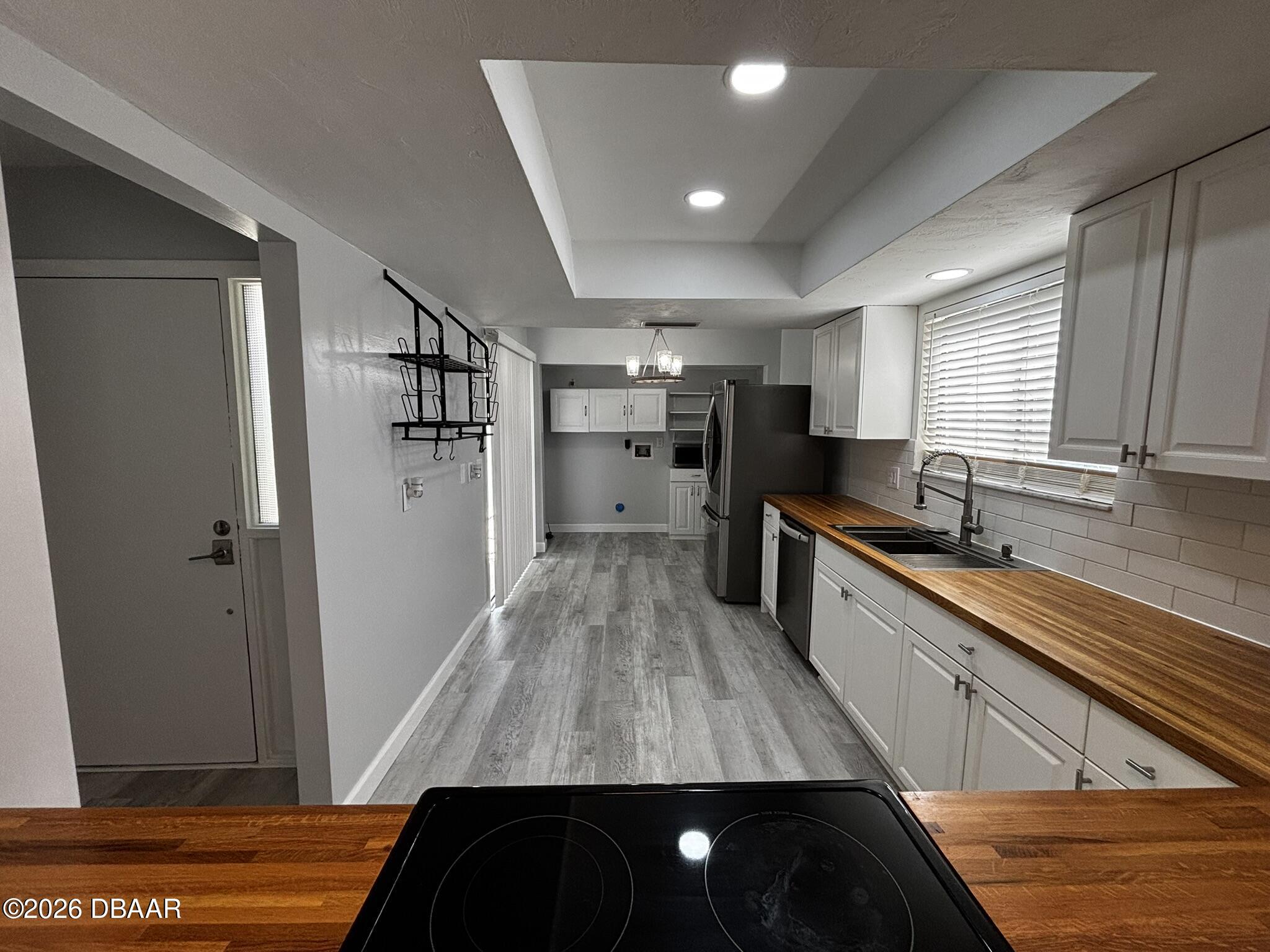 119 Timberline Trail