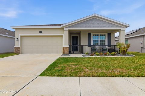 1173 Sand Trap Court Daytona Beach FL 32124