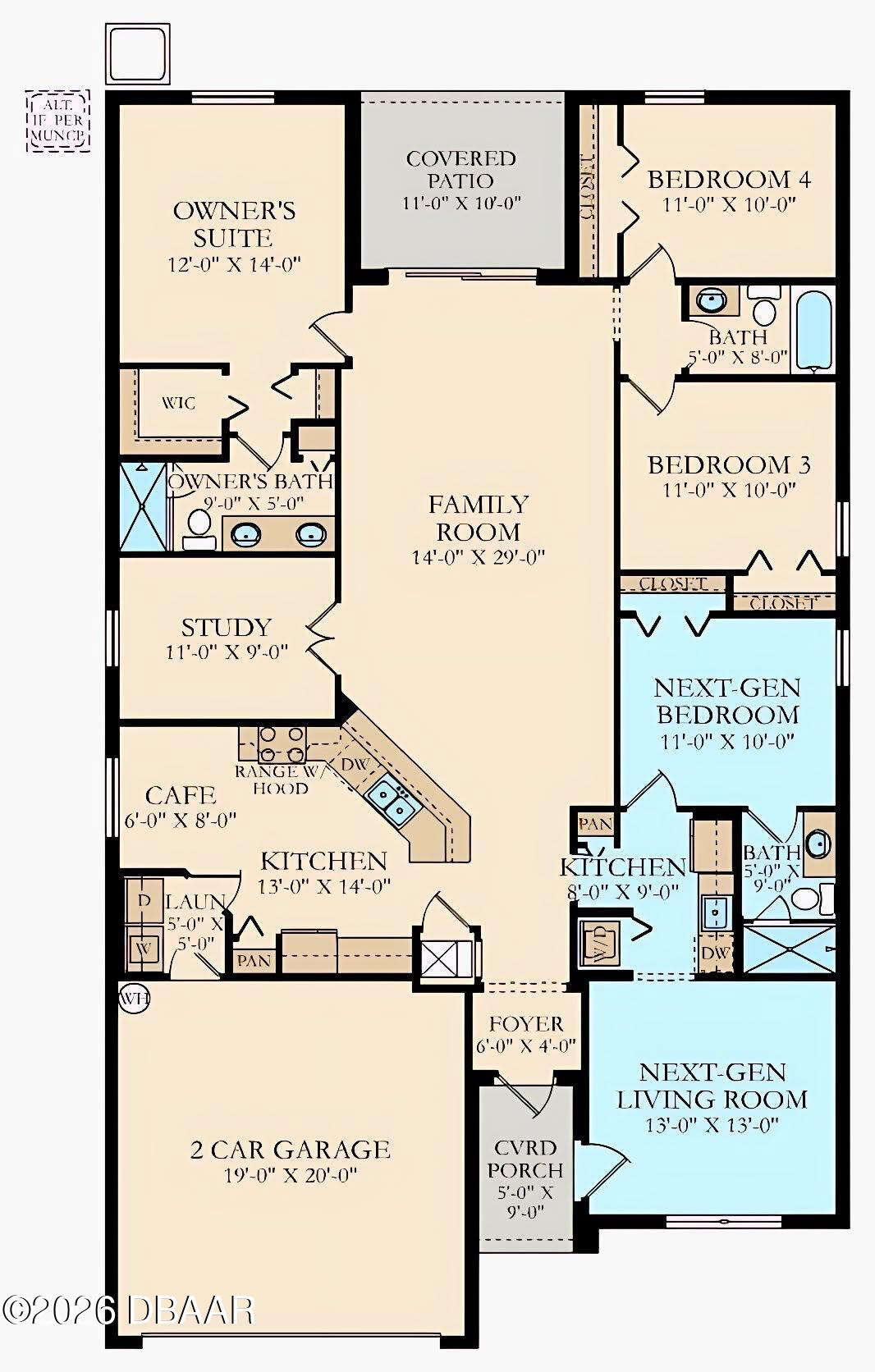 1173 Sand Trap Court