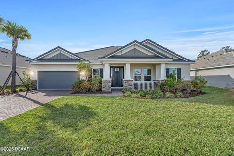 1312 Arklow Circle Ormond Beach FL 32174
