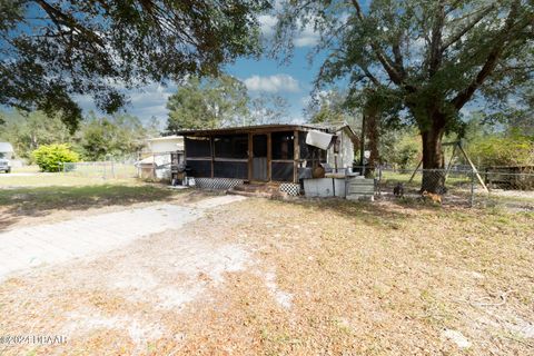 A home in Eustis