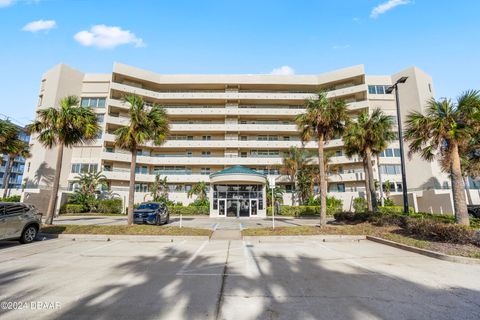 4621 S Atlantic Ave. Avenue 7101 Ponce Inlet FL 32127