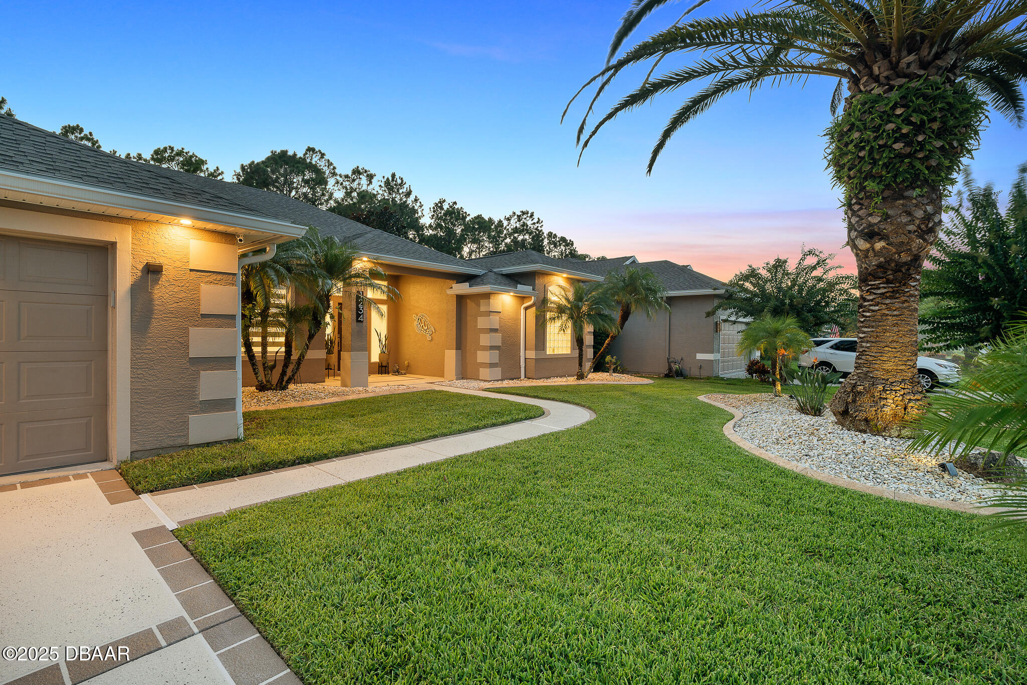 1234 Hampstead Lane