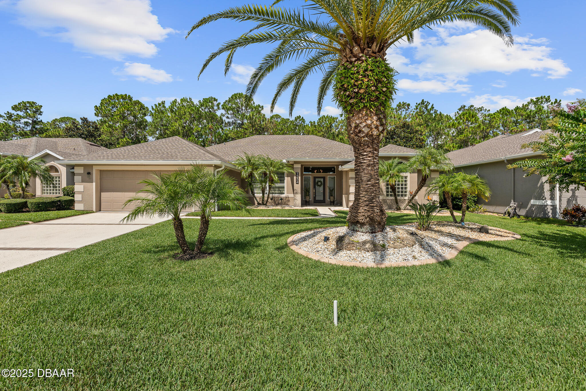 1234 Hampstead Lane