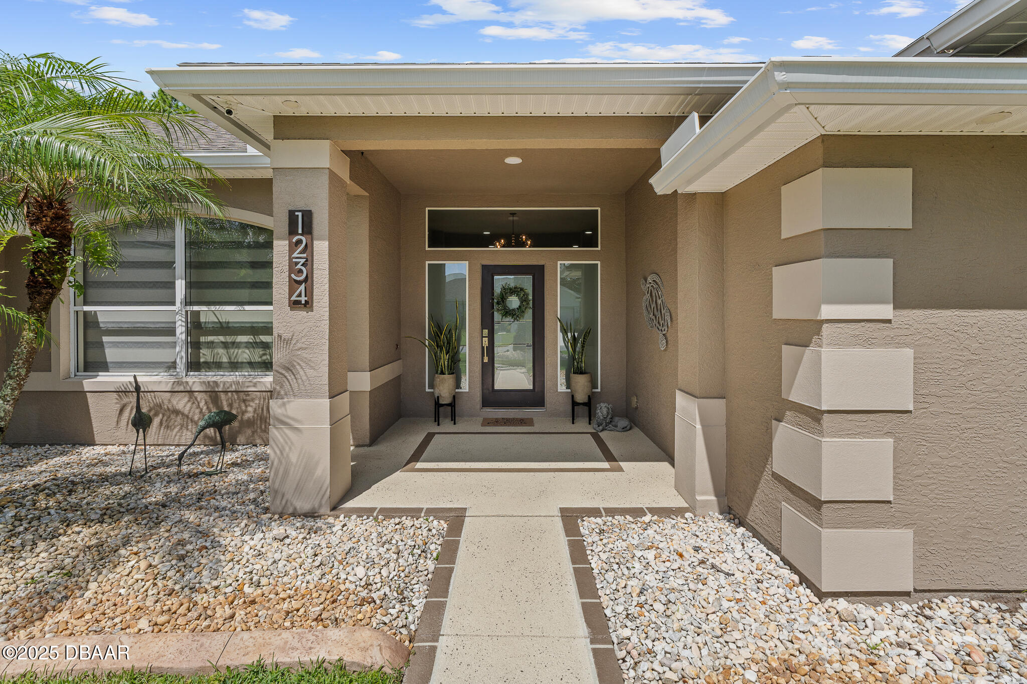 1234 Hampstead Lane