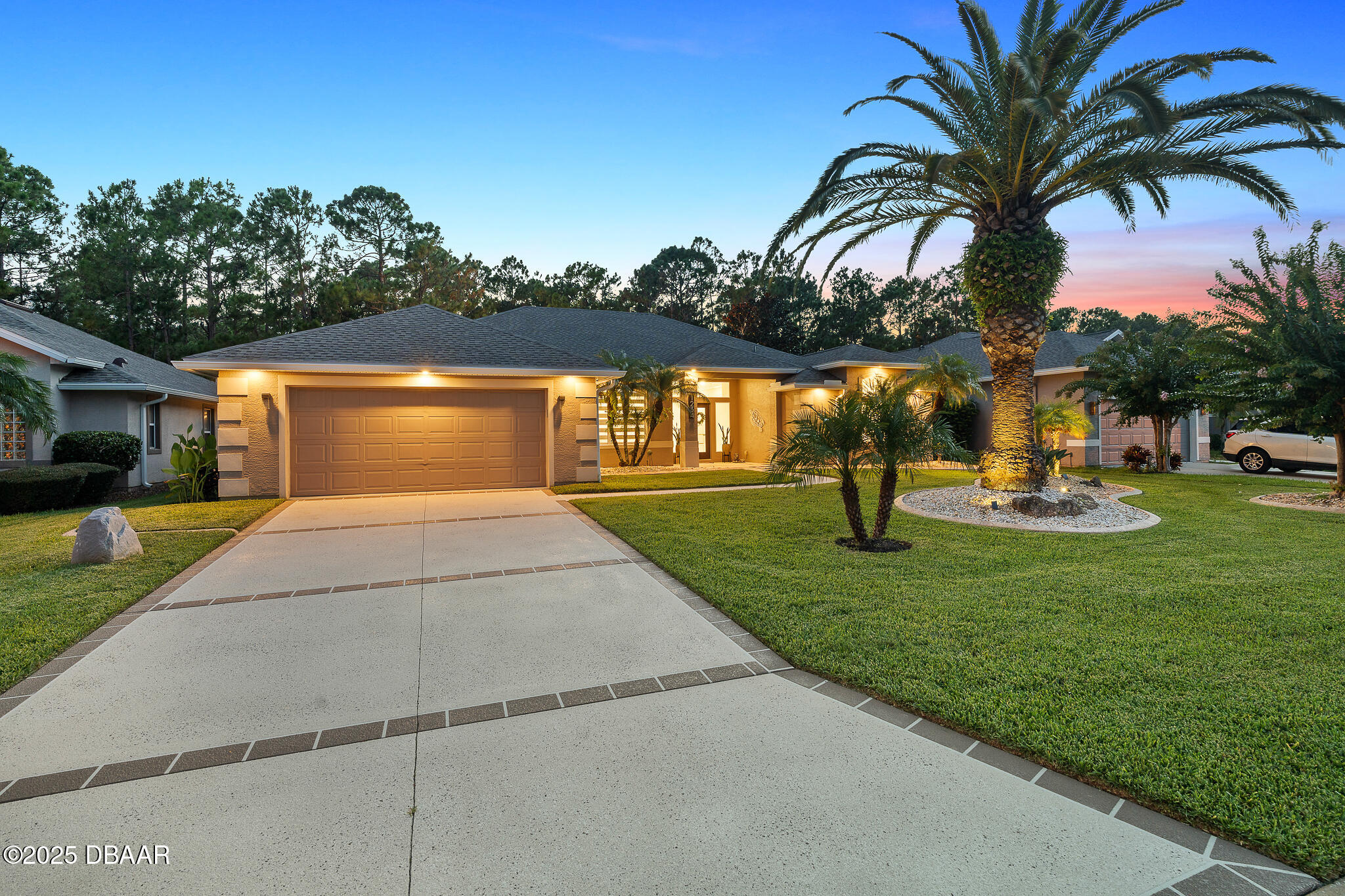 1234 Hampstead Lane