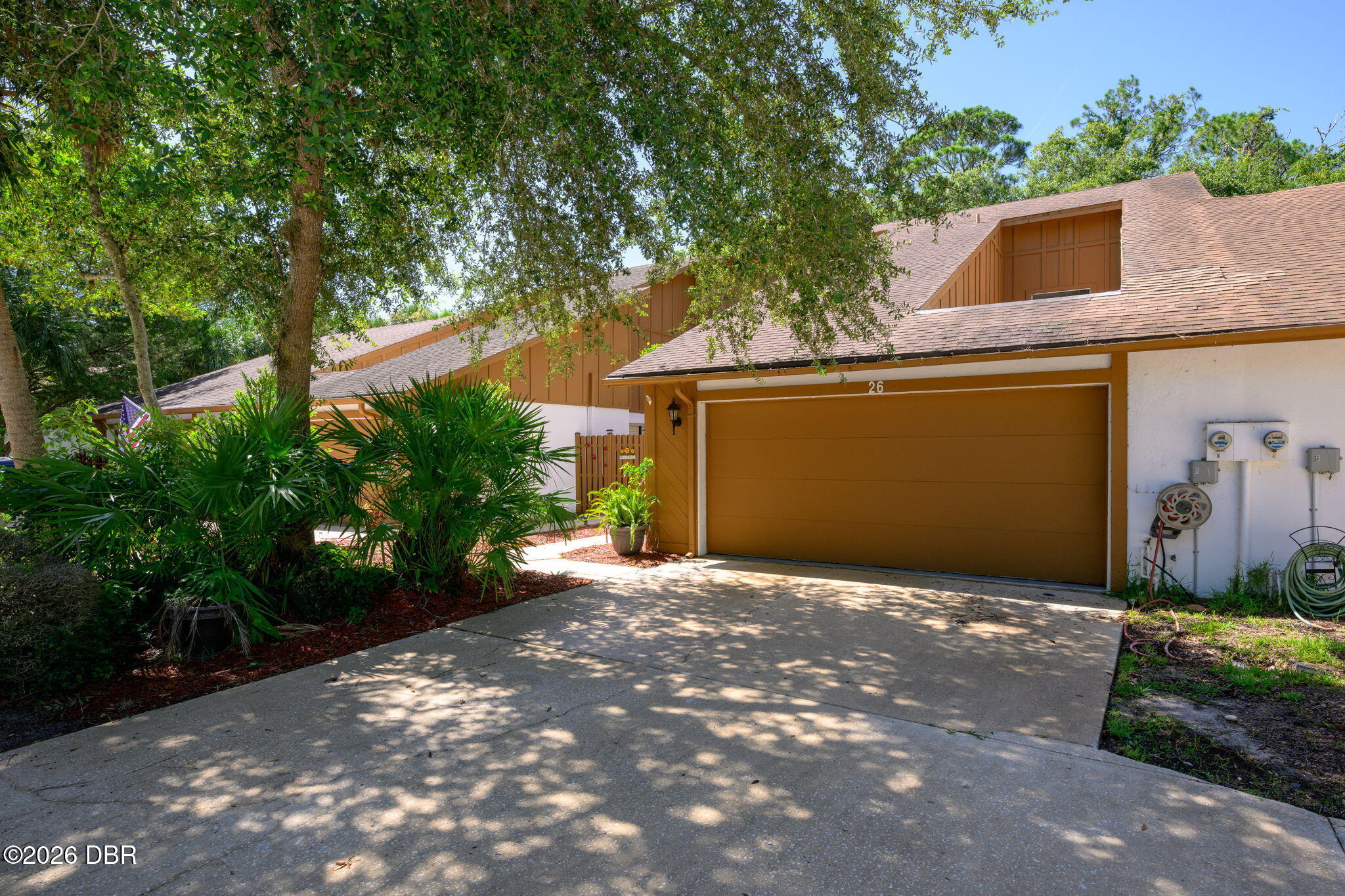 26 Soco Trail