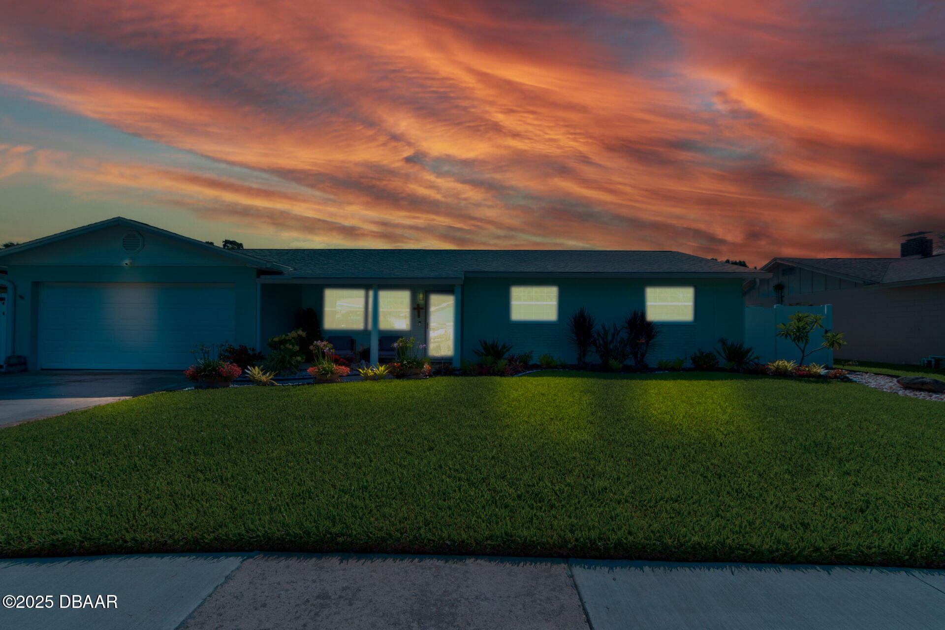 2917 Carriage Drive