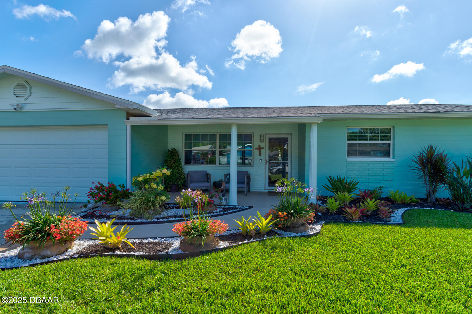 2917 Carriage Drive
