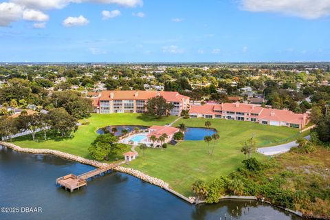 A home in Merritt Island