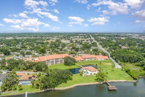 A home in Merritt Island