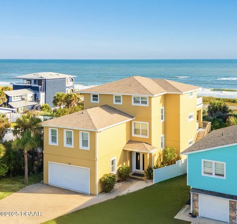 2211 S Central Avenue Flagler Beach FL 32136