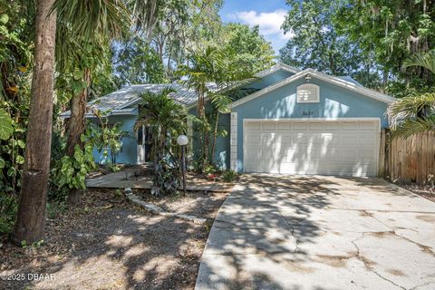 3639 Old Hammock Road Port Orange FL 32129