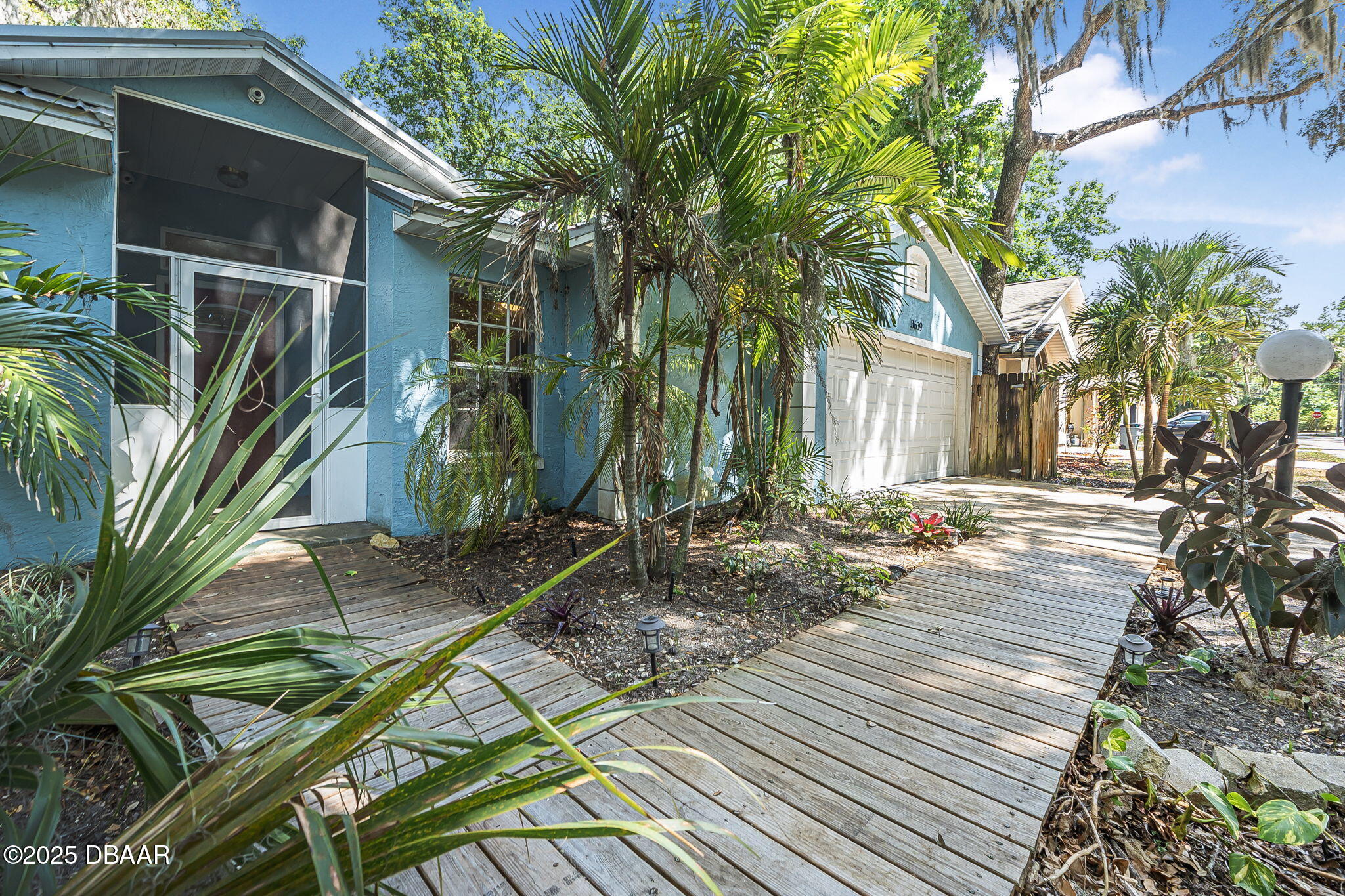 3639 Old Hammock Road