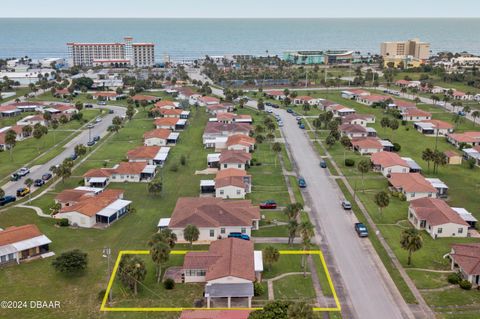 A home in Ormond Beach