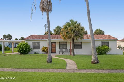 A home in Ormond Beach