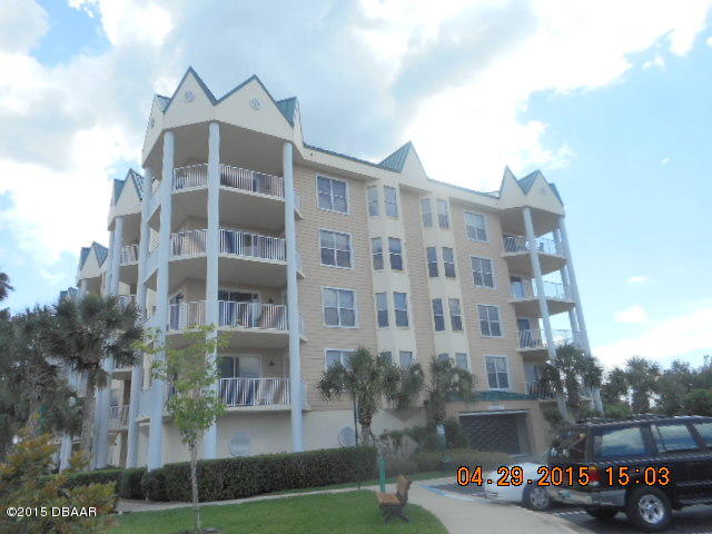 Photo 1 of 18 — 4620 RIVERWALK VILLAGE Court 7407, Ponce Inlet, FL 32127
