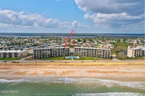 A home in Ormond Beach