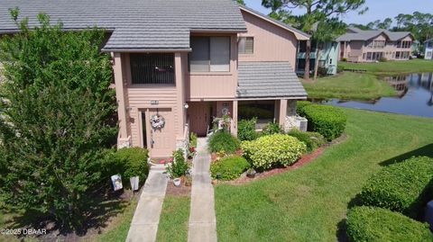 105 WOOD DUCK CIR D Daytona Beach FL 32119
