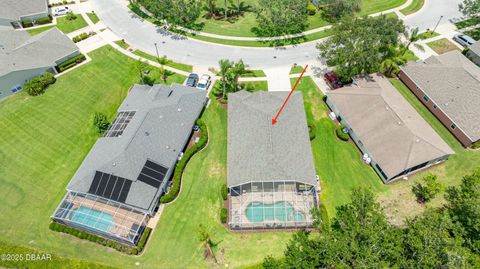 1383 Coconut Palm Circle Port Orange FL 32128