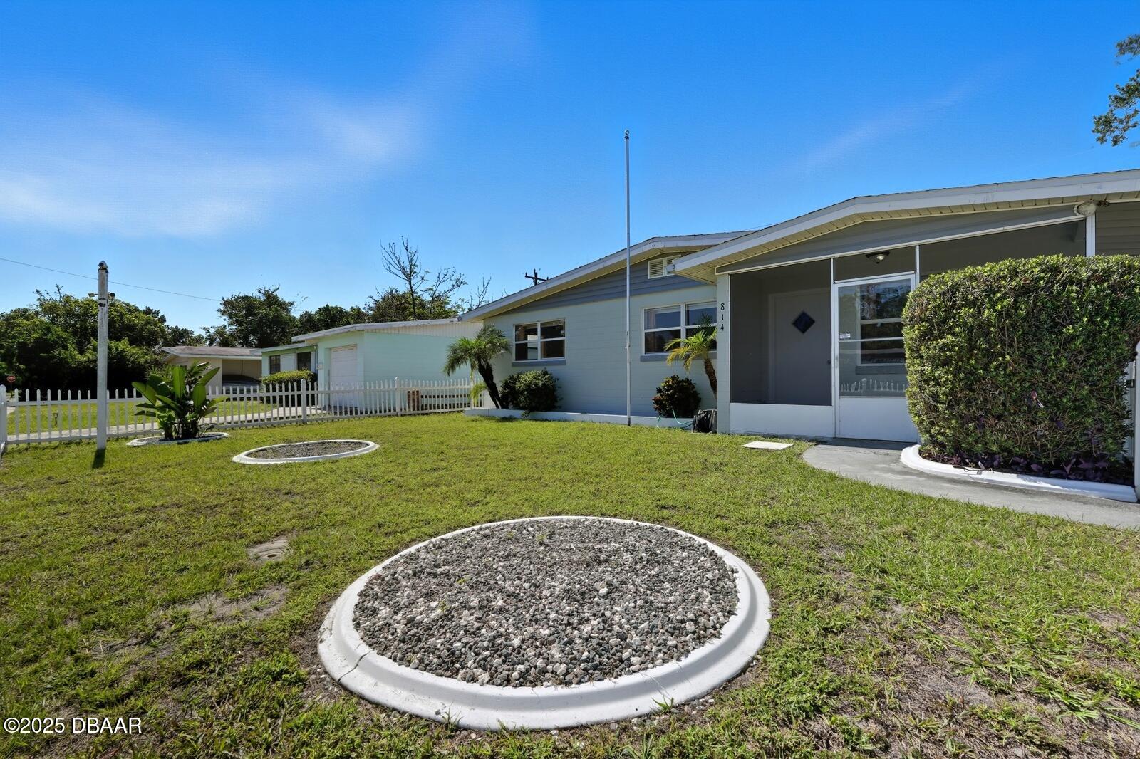 814 Lewis Drive