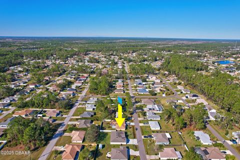 A home in Palm Coast