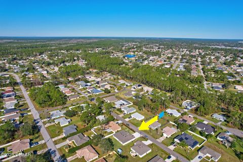 A home in Palm Coast