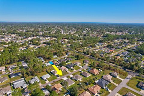 A home in Palm Coast