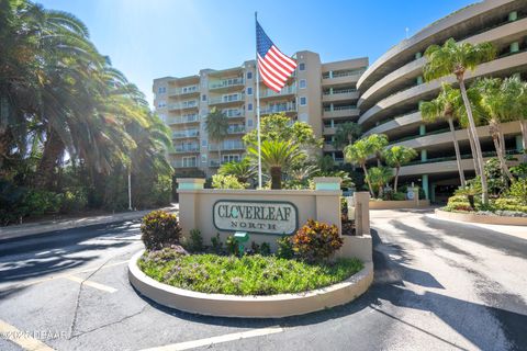 4 Oceans West Boulevard 703B Daytona Beach Shores FL 32118