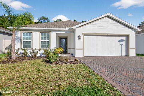 153 E Eagle Harbor Way E Daytona Beach FL 32124