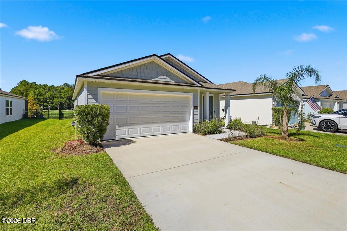 80 Bogey Place