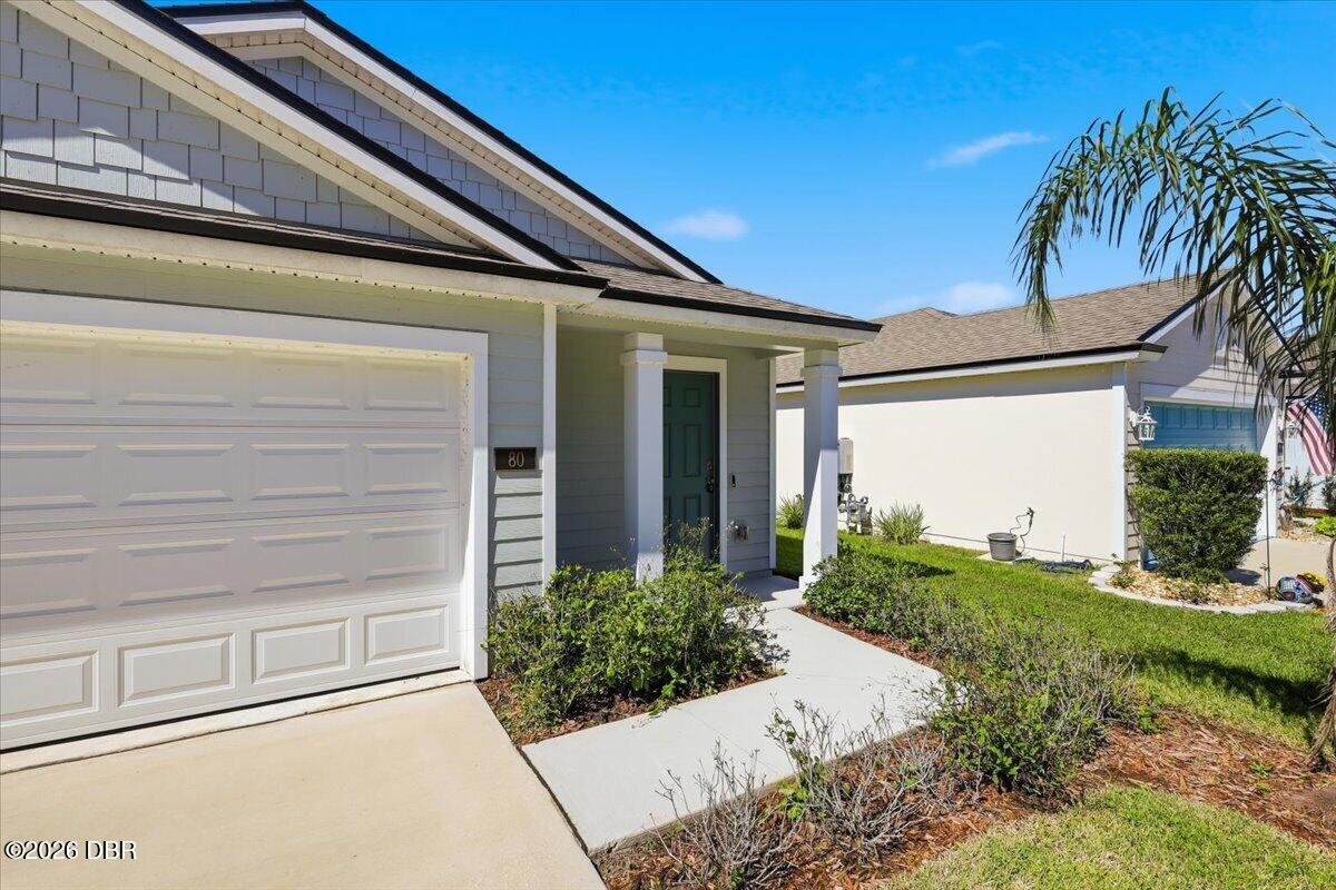 80 Bogey Place