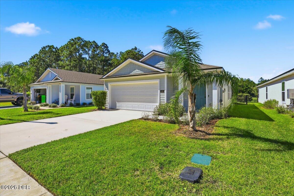 80 Bogey Place