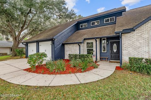2217 Swoope Drive New Smyrna Beach FL 32168