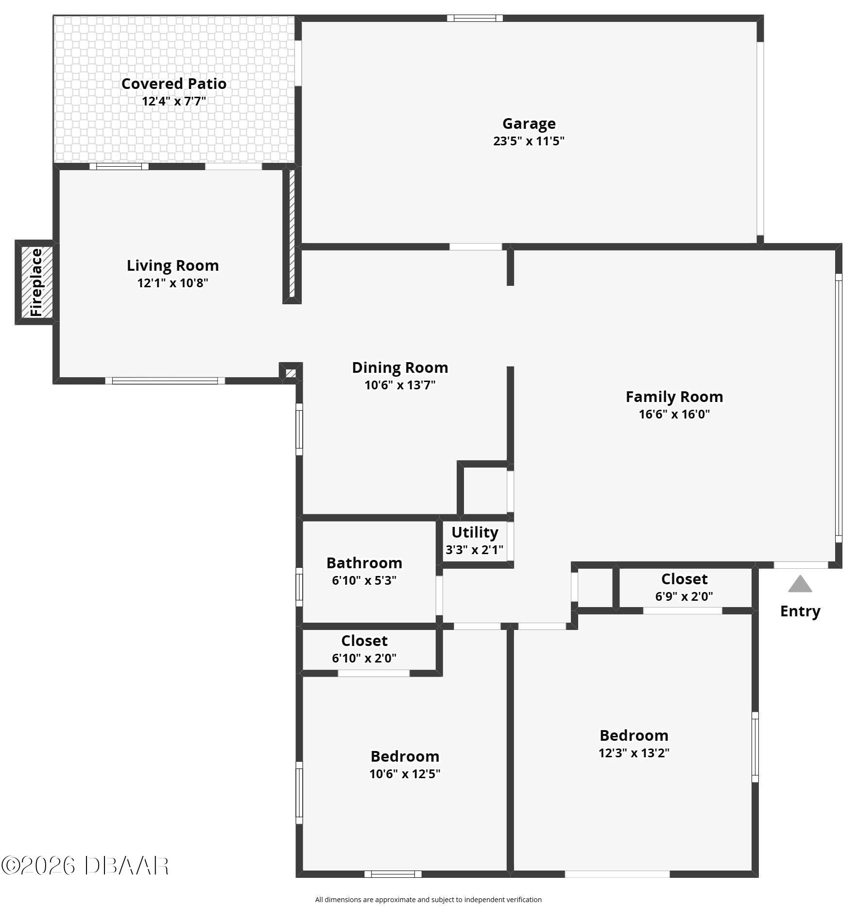 1449 Continental Drive