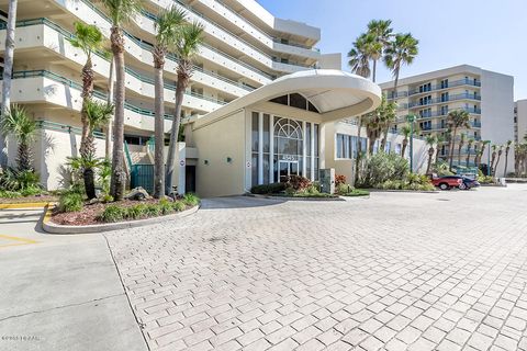 A home in Ponce Inlet