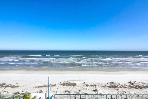 A home in Ponce Inlet