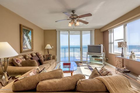 A home in Ponce Inlet