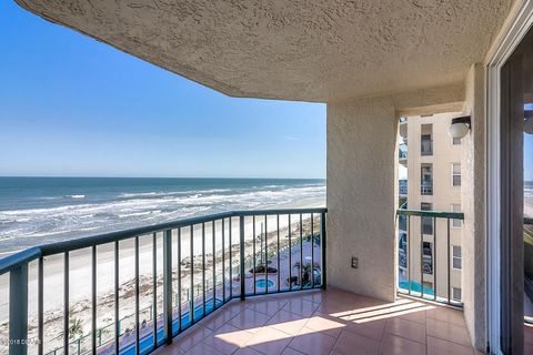 A home in Ponce Inlet