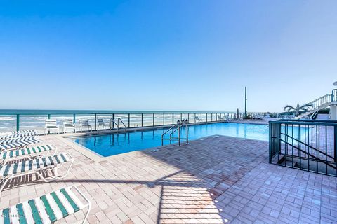 A home in Ponce Inlet