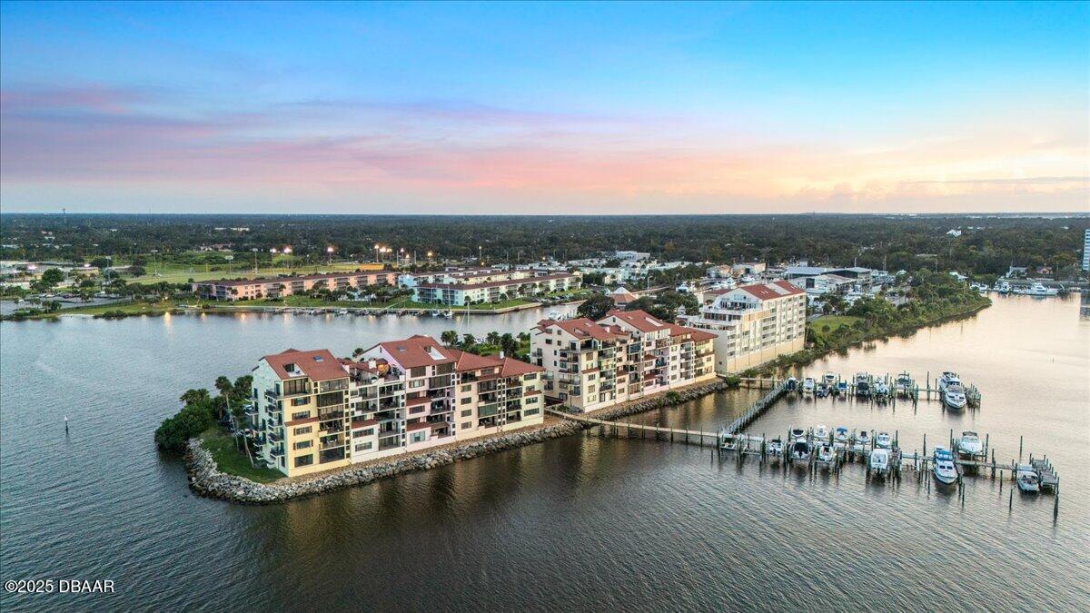 761 Marina Point Drive