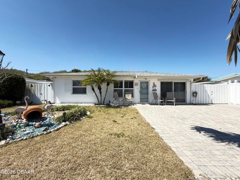 1416 Southard Avenue New Smyrna Beach FL 32169